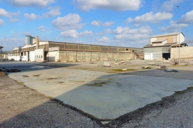Immobile in asta di 109269 m² in vendita a Pizzighettone - Foto 9