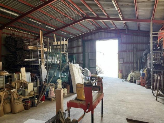 Immobile in asta di 280 m² in vendita a Pressana - Foto 6