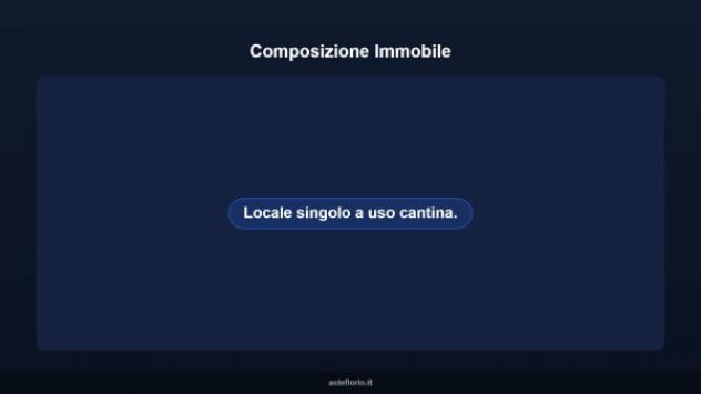 Immobile in asta di 5 m² in vendita a Roma - Foto 8