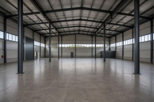 Immobile di 1200 m² in affitto a Vicenza - Foto 2