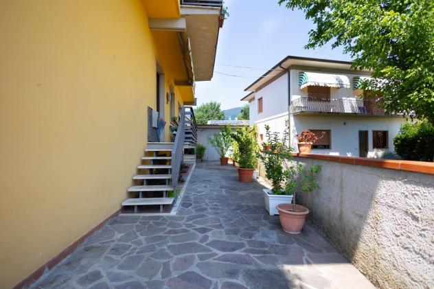 Appartamento in vendita a Marlia - Capannori 105 mq Rif: 1418222 - Foto 5