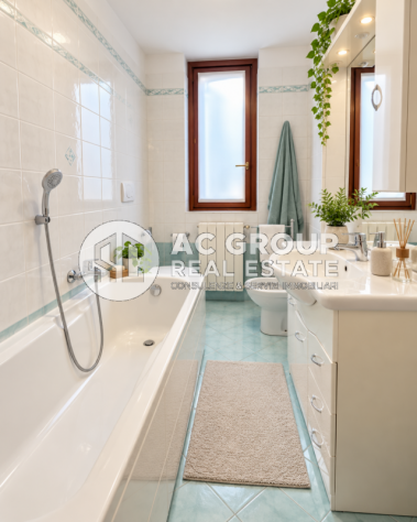 Casa a schiera a Caronno Pertusella - Rif. caronno.villetta - Foto 4