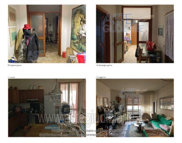 IMMOBILI-IMMOBILE RESIDENZIALE-Via A. Lincoln, 15, 41012 Carpi MO, Italia - Foto 4