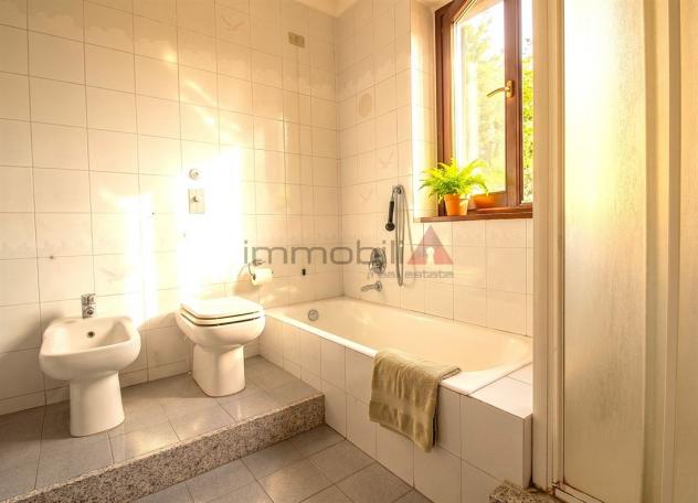 Carugate zona Don Bosco - villa a schiera con box Euro 298.000,00 - Foto 9