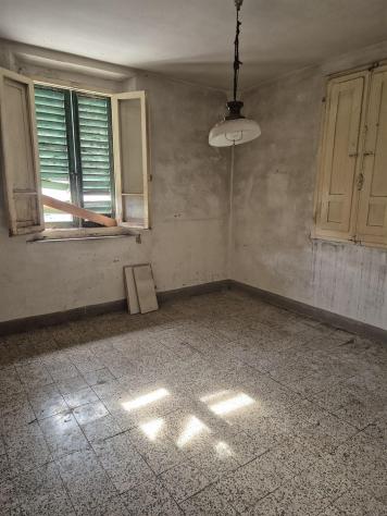 VENDESI CASA INDIPENDENTE IN CASTELFIORENTINO VIA FONDA - Foto 12