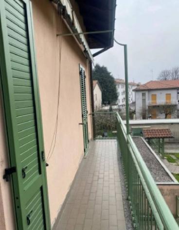 Immobile in asta di 161 m², box auto doppio in vendita a Cornate d'Adda - Foto 4