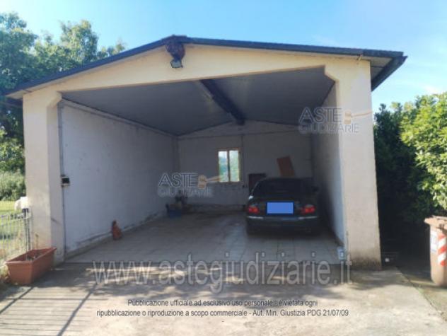 IMMOBILI-IMMOBILE RESIDENZIALE-Via S. Gregorio, 06051 Casalina PG, Italia - Foto 2