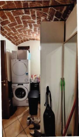 Immobile in asta di 192 m², box auto in vendita a Gaglianico - Foto 12