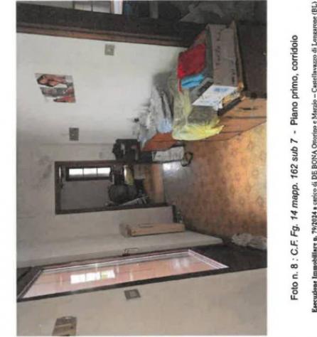 Immobile in asta di 123 m² in vendita a Longarone - Foto 3