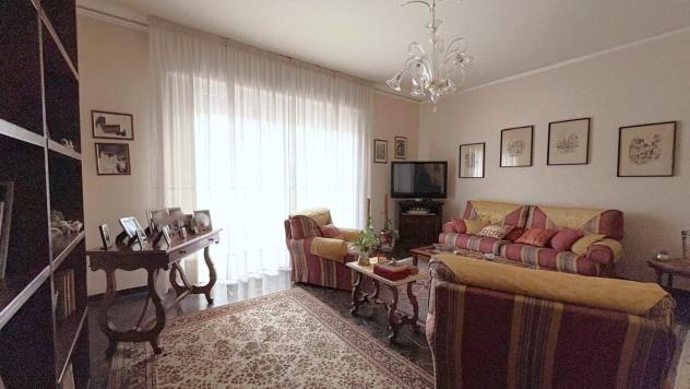Appartamento in vendita a Sant'Anna - Lucca 130 mq Rif: 1394441