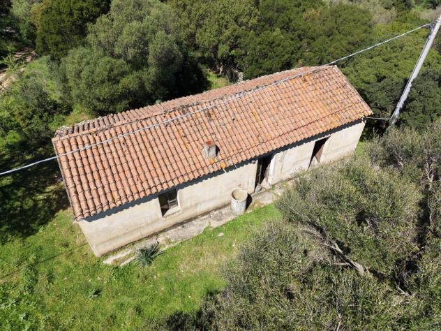 Casale in vendita a Luogosanto 78 mq Rif: 1383998