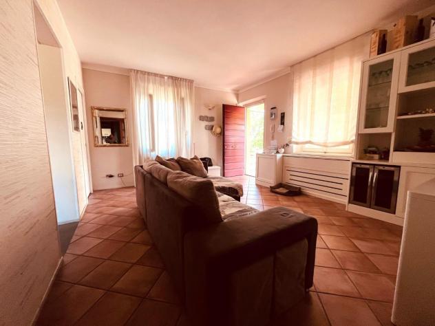 Appartamento in vendita a Traversagna - Massa e Cozzile 100 mq Rif: 1423320 - Foto 5