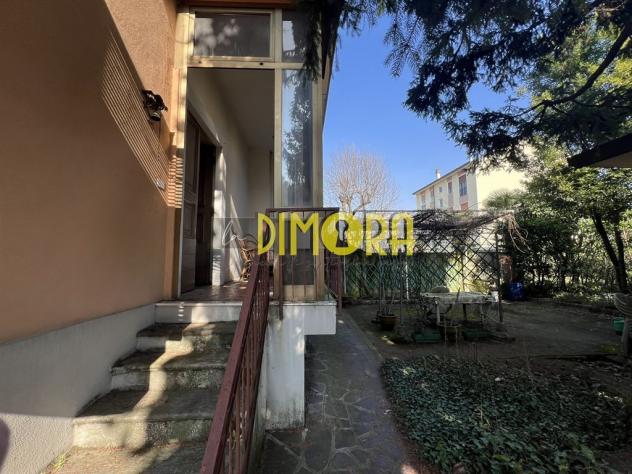 IN BI FAMILIARE, APPARTAMENTO AL PIANO RIALZATO - Foto 4