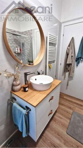 180 - STUPENDO 3 LOCALI CON CUCINA ABITABILE E 2 BALCONI! - Foto 19