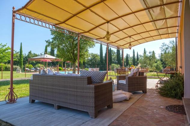 Villa in vendita a Peccioli 300 mq Rif: 1405326 - Foto 8