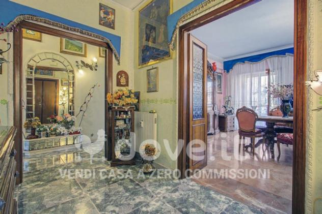 Appartamento di 132 m² con 4 locali e posto auto in vendita a Roma - Foto 14
