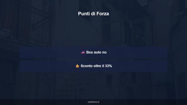 Immobile in asta di 105 m² in vendita a San Valentino Torio - Foto 16