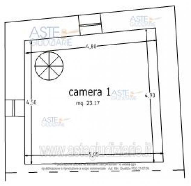 IMMOBILI-IMMOBILE RESIDENZIALE-Via Muonzo, 84087 Sarno SA, Italia - Foto 6