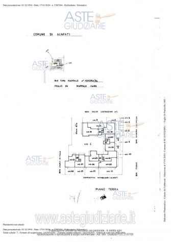 IMMOBILI-ALTRA CATEGORIA-Cavalcavia Prete, 84018 Scafati SA, Italia - Foto 3