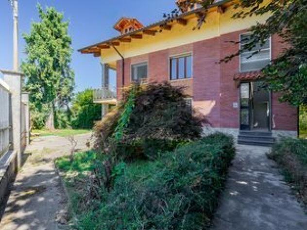 Singola in vendita a Settimo Torinese - Foto 4