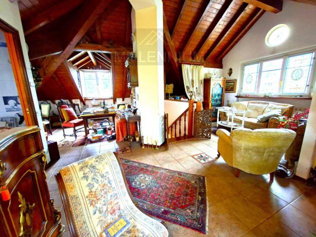 Villa o villino - Stresa . Rif.: 595strs - Foto 10