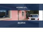 Immobile in asta di 62 m² in vendita a Viterbo