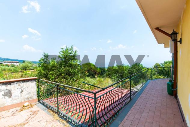 Villa singola in vendita a Zafferana Etnea, Airone-Emmaus - Foto 15
