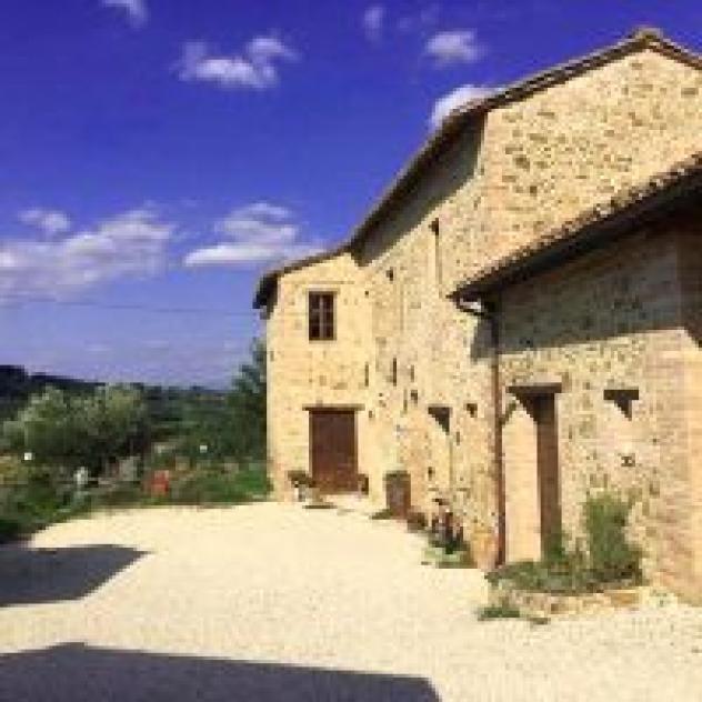 Perugia Farmhouse B&B - Foto 3