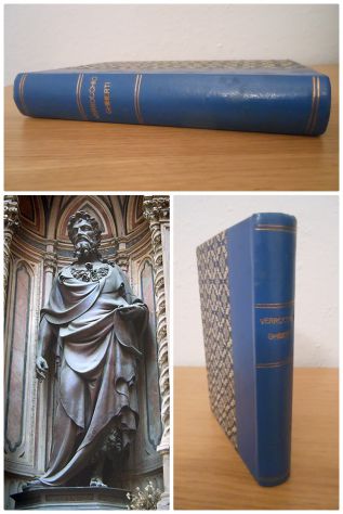 Verrocchio e Ghiberti, Sadea Sansoni Editore 1966. - Foto 9
