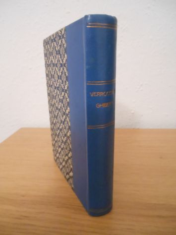 Verrocchio e Ghiberti, Sadea Sansoni Editore 1966. - Foto 4