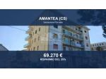 Immobile in asta di 114 m² in vendita a Amantea