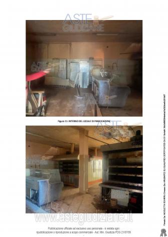 IMMOBILI-IMMOBILE COMMERCIALE-Via Indipendenza, 1, 09040 Gesico SU, Italia - Foto 2