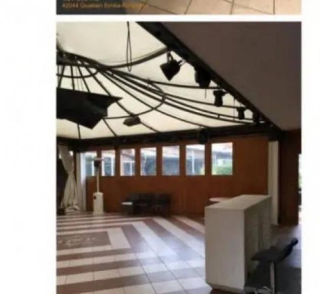 Immobile in asta di 630 m² in vendita a Gualtieri - Foto 8