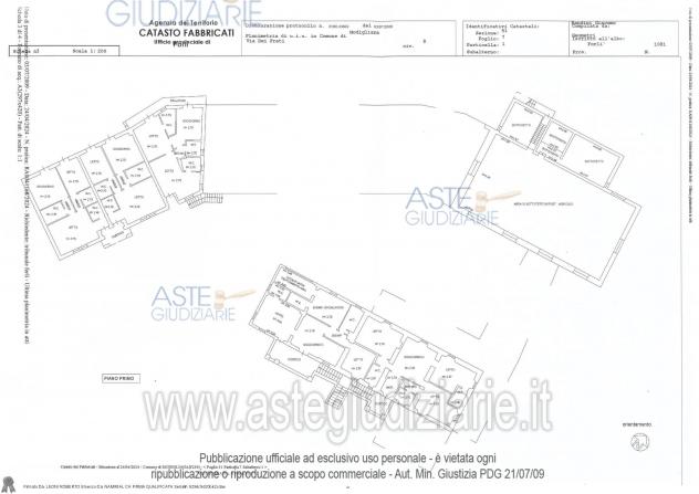 IMMOBILI-ALTRA CATEGORIA-Via dei Frati, 6, 47015 Modigliana FC, Italia - Foto 7