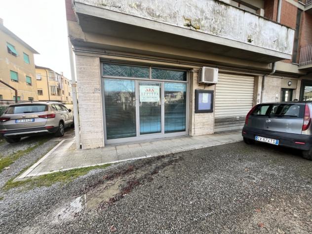 2 Vetrine in affitto a Pontedera - Foto 7