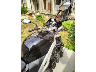 Triumph Speed triple 955i