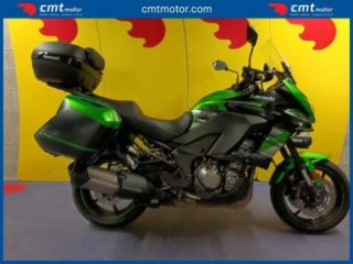 KAWASAKI Versys 1000 Garantita e Finanziabile rif. 23013295
