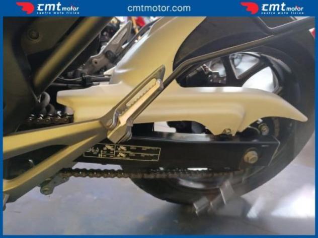HONDA NC 750 X Garantita e Finanziabile rif. 21327854 - Foto 8