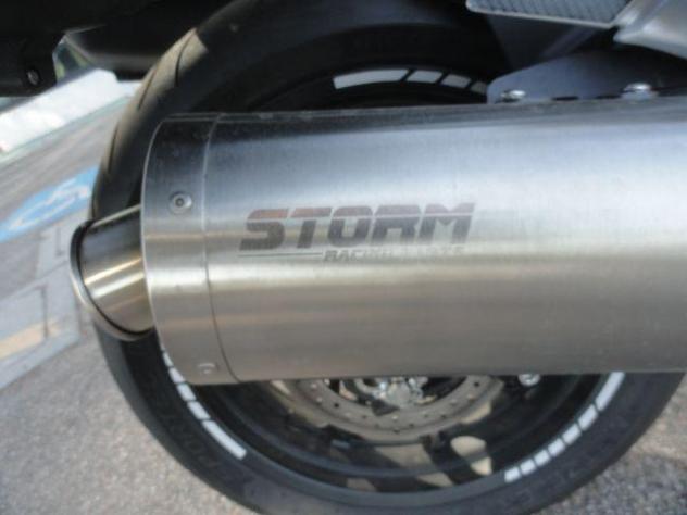 CF MOTO 650MT 650 MT rif. 23816703 - Foto 9
