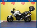 BMW F 800 R Garantita e Finanziabile rif. 23102122