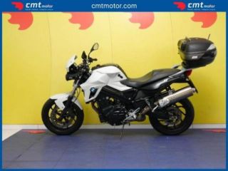 BMW F 800 R Garantita e Finanziabile rif. 23102122