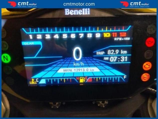 BENELLI 752 S Garantita e Finanziabile rif. 24072276 - Foto 5