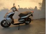Scooter piaggio nrg