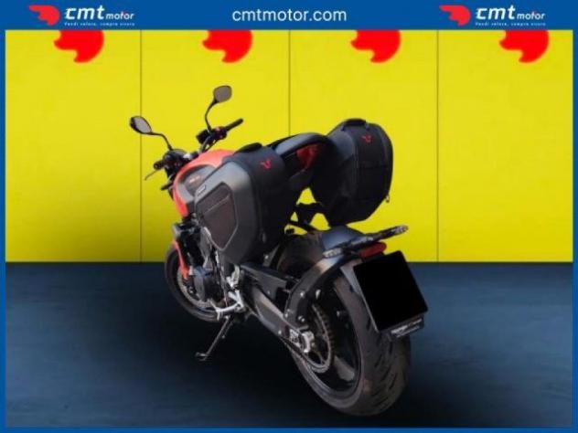TRIUMPH Trident 660 Garantita e Finanziabile rif. 23894372 - Foto 4