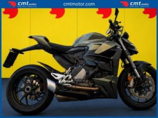 DUCATI Streetfighter V2 Garantita e Finanziabile rif. 23913133
