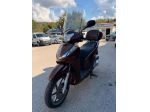 HONDA SH 300 i SH 300i PGM-FI rif. 23748590