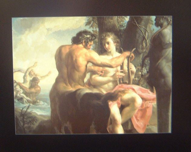 Uffizi 101 capolavori - Foto 7
