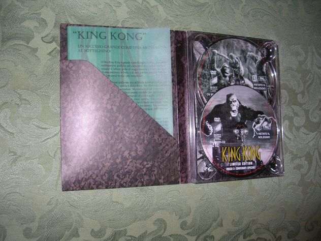 KING KONG - Foto 5