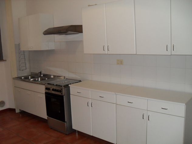 Aspromonte MM Loreto, bilocale con terrazzo e accesso giardino - Foto 4