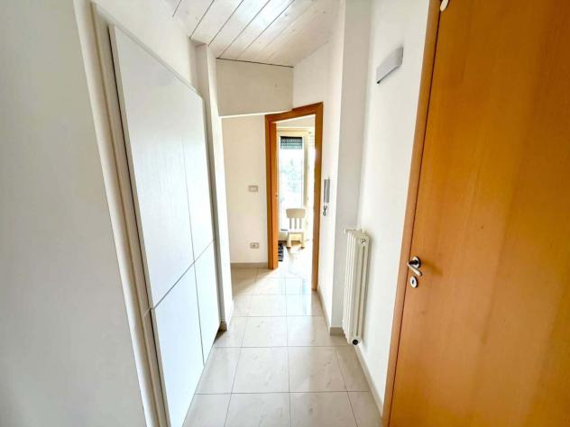 Trilocale in affitto a Roseto degli Abruzzi - Foto 13
